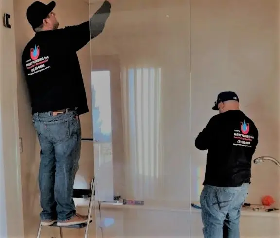 Professional plumbing installation for Leak Detection in Forest Park